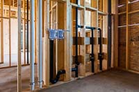 Construction photo