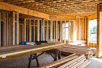 Construction photo