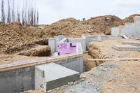 Construction photo