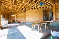 Construction photo