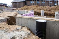 Construction photo