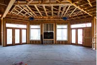 Construction photo