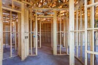 Construction photo