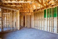 Construction photo