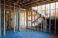 Construction photo
