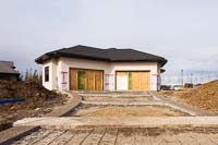 Construction photo