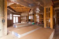 Construction photo