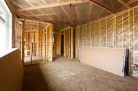Construction photo