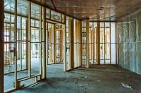 Construction photo