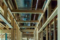 Construction photo