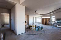Construction photo