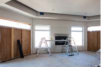 Construction photo