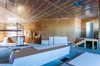 Construction photo