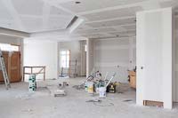 Construction photo