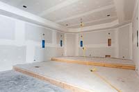 Construction photo