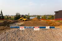 Construction photo