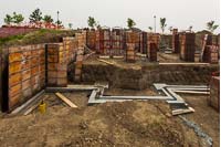 Construction photo