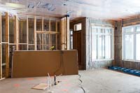 Construction photo