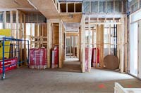 Construction photo