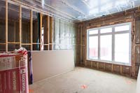Construction photo