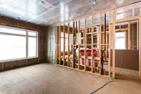 Construction photo