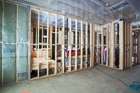 Construction photo