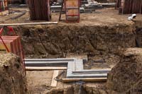 Construction photo