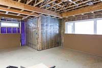 Construction photo