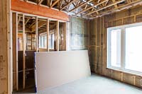 Construction photo