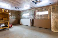 Construction photo