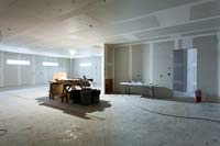 Construction photo