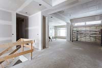Construction photo