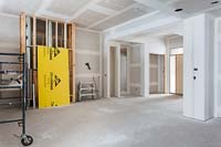 Construction photo