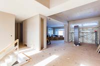 Construction photo