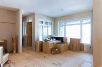 Construction photo
