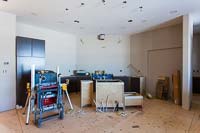 Construction photo