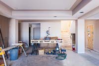 Construction photo