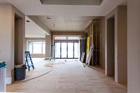 Construction photo
