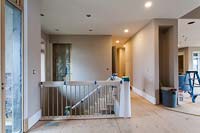 Construction photo