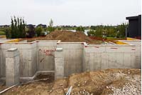 Construction photo