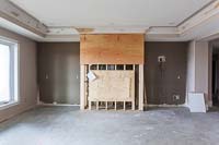 Construction photo