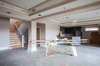 Construction photo