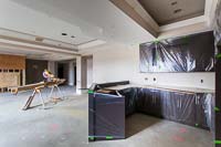 Construction photo