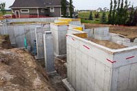 Construction photo