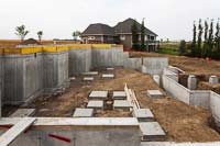 Construction photo