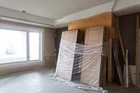 Construction photo