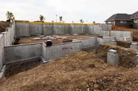 Construction photo