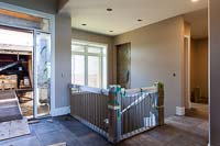 Construction photo