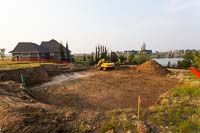 Construction photo