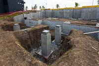 Construction photo